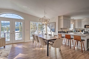Casa (3 Bedrooms) | Interni