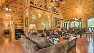 Casa (4 Bedrooms) | Parte interna