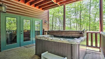 Casa (4 Bedrooms) | Parte interna