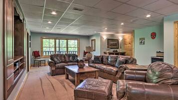 Casa (4 Bedrooms) | Parte interna