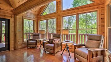 Casa (4 Bedrooms) | Parte interna