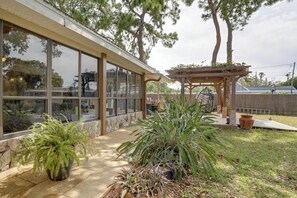 Casa (4 Bedrooms) | Interior