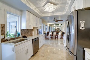 Maison (4 Bedrooms) | Intérieur