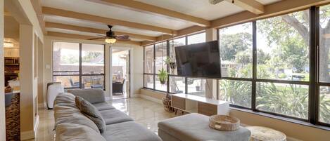 Huis (4 Bedrooms) | Interieur