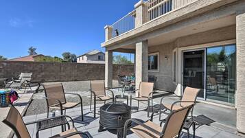 House (5 Bedrooms) | Interior