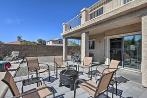 House (5 Bedrooms) | Interior