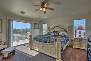 House (5 Bedrooms) | Interior