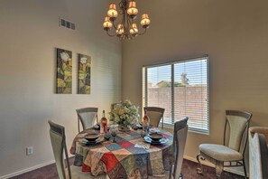 Casa (5 Bedrooms) | Interior