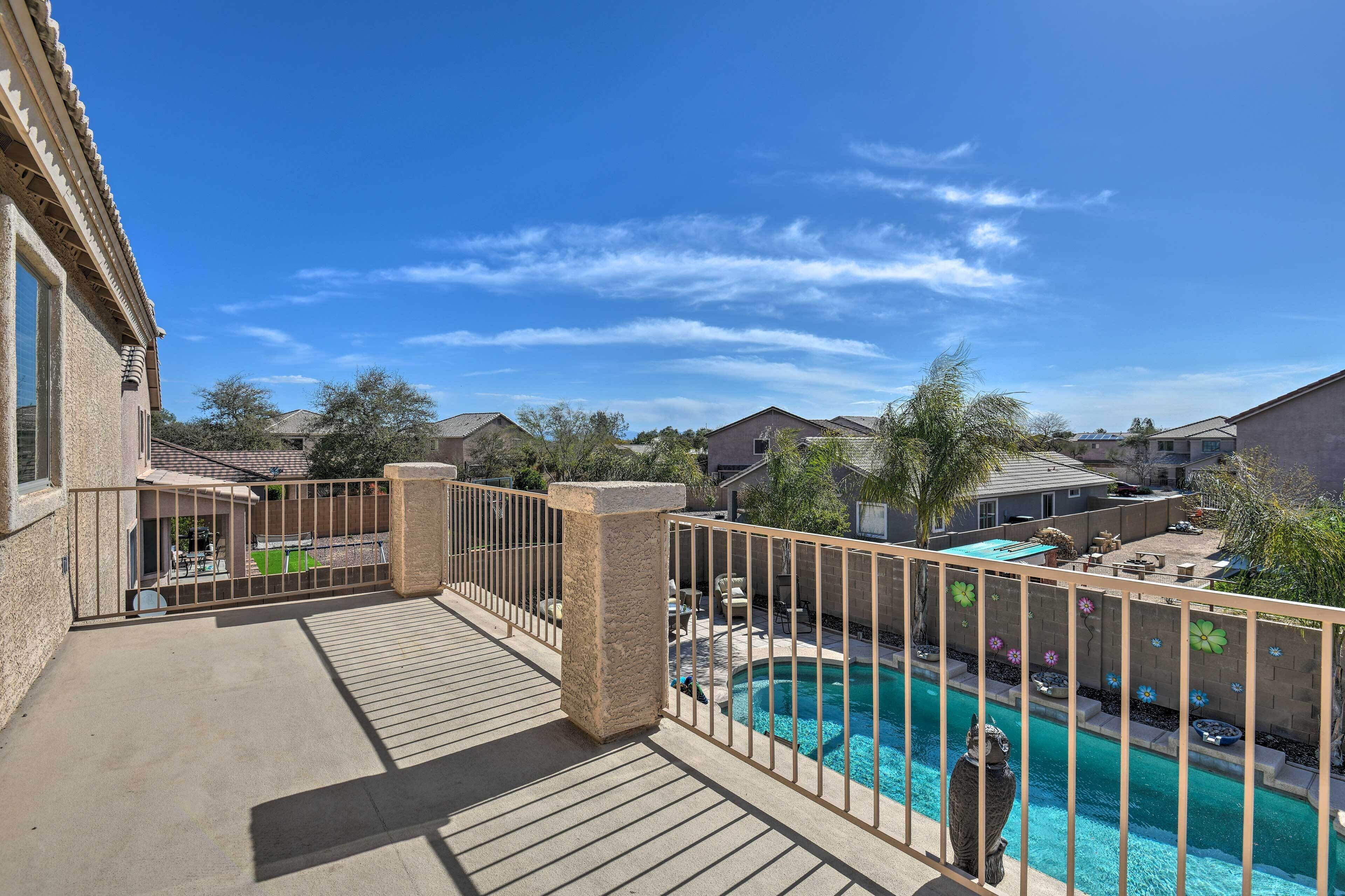 House (5 Bedrooms) | Bahagian dalam