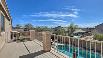 House (5 Bedrooms) | Bahagian dalam