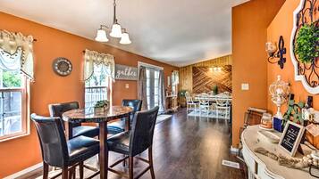 Casa (4 Bedrooms) | Interior