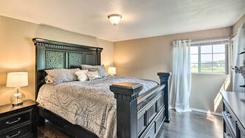 Casa (4 Bedrooms) | Interior