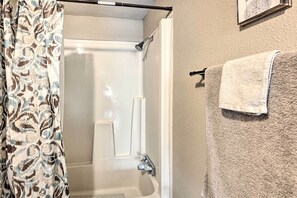 Hus (4 Bedrooms) | Interiør