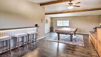 Casa (4 Bedrooms) | Interior