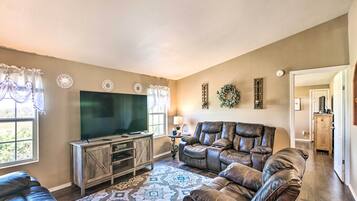 Casa (4 Bedrooms) | Interior