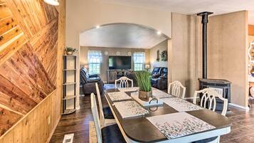 Casa (4 Bedrooms) | Interior