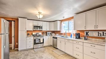 Casa (4 Bedrooms) | Interior