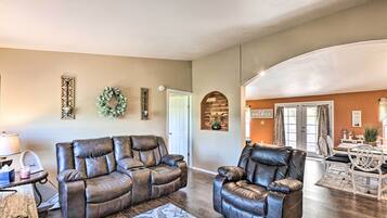 Casa (4 Bedrooms) | Interior