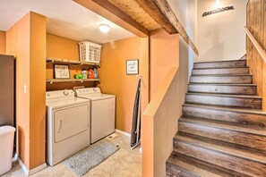 Casa (4 Bedrooms) | Interior