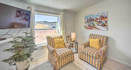 Cozy Apt Near Hiking + Florissant Fossil Beds