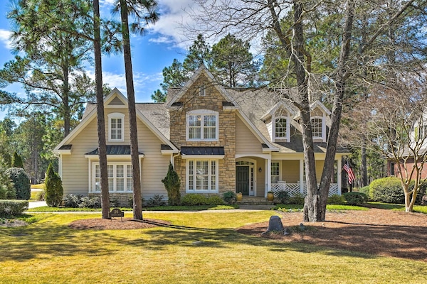House (4 Bedrooms) | Front of property