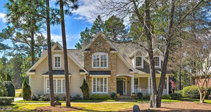 Golfer's Dream Near Clubhouse of PCC No 6!