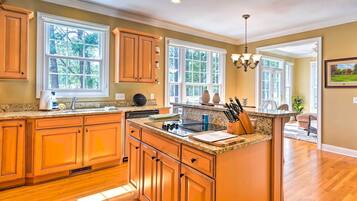 Casa (4 Bedrooms) | Interior