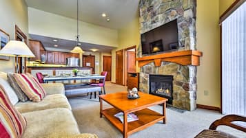Apartment (2 Bedrooms) | Front of property