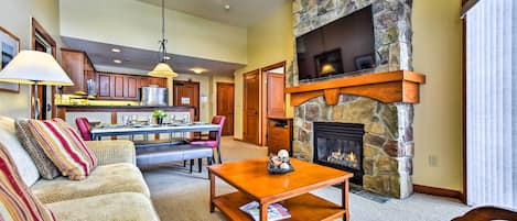 Apartment (2 Bedrooms) | Front of property