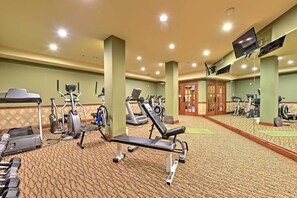 Apartment (2 Bedrooms) | Innenbereich