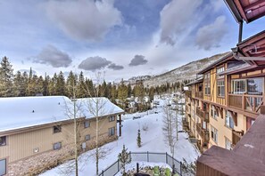 Apartment (2 Bedrooms) | Innenbereich