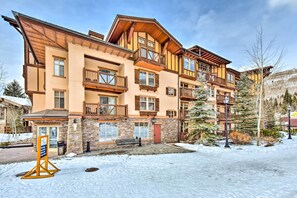 Huoneisto (2 Bedrooms) | Sisätilat