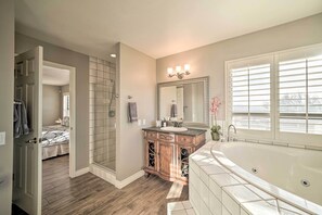 Casa (4 Bedrooms) | Interior