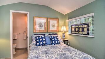 Apartment (0 Bedroom) | Interior