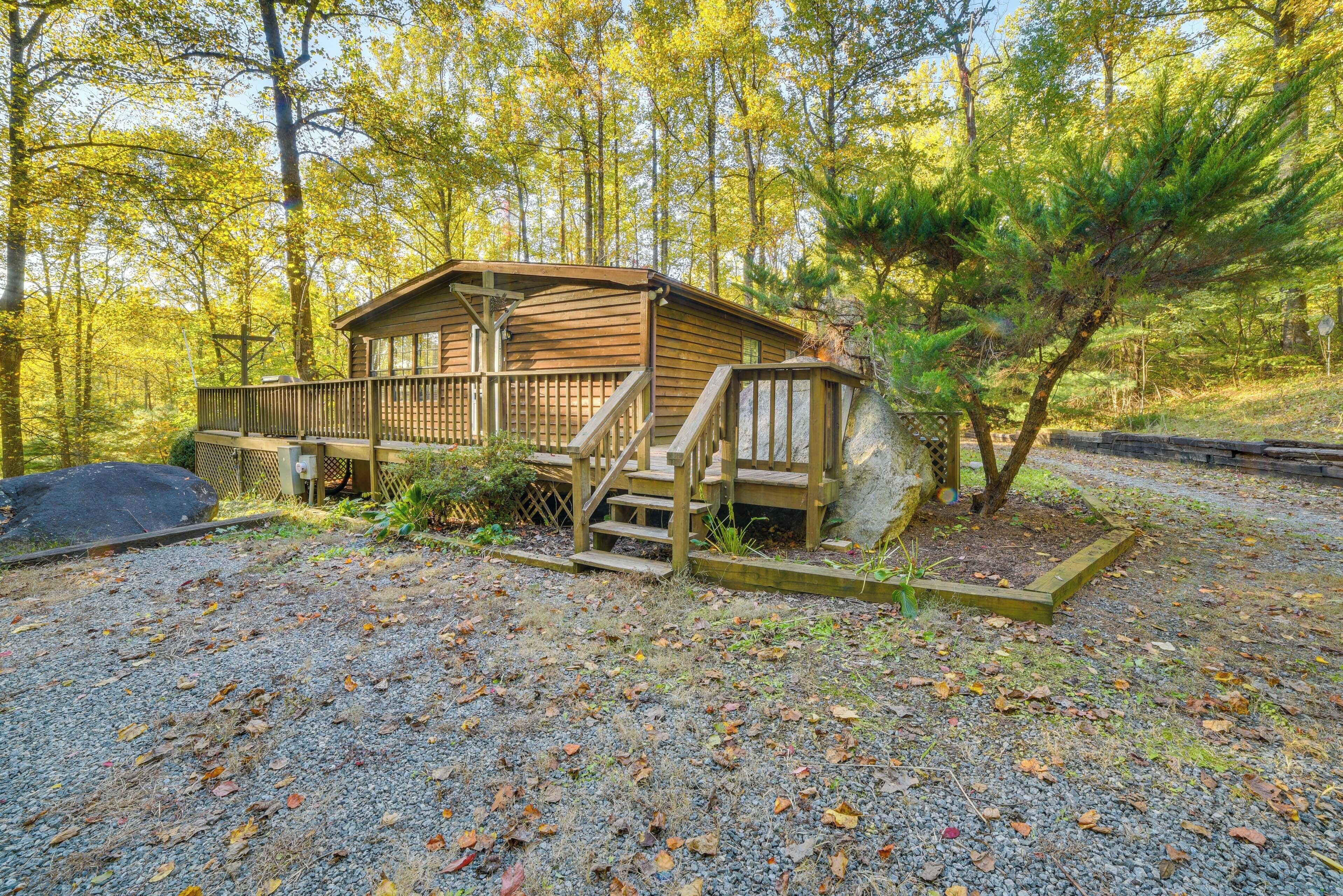 House (3 Bedrooms) | Front of property