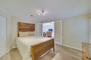 Casa (3 Bedrooms) | Interior