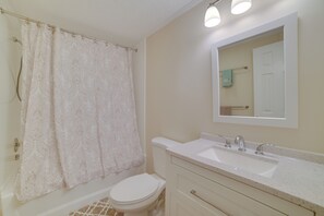 Casa (3 Bedrooms) | Interior