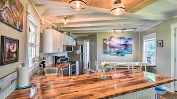 Rumah (3 Bedrooms) | Interior