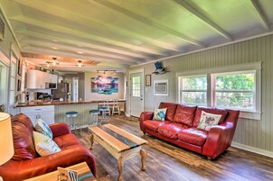 Casa (3 Bedrooms) | Interior