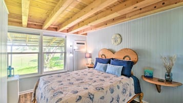 Rumah (3 Bedrooms) | Interior