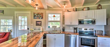 Casa (3 Bedrooms) | Parte interna