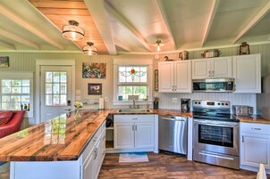 Casa (3 Bedrooms) | Interior