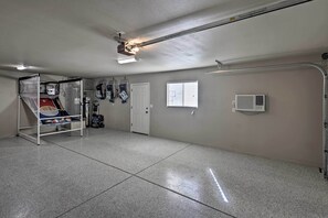 하우스 (4 Bedrooms) | 내부