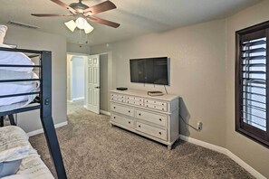 ハウス (4 Bedrooms) | 内装