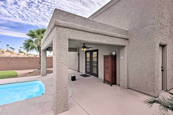 ハウス (4 Bedrooms) | 内装