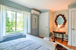 Ferienhaus (Multiple Bedrooms) | Innenbereich