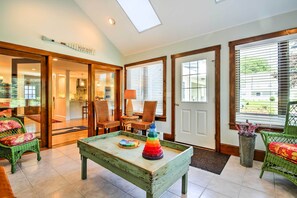 Rumah (Multiple Bedrooms) | Interior