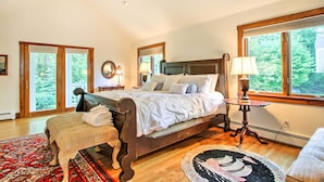 Rumah (Multiple Bedrooms) | Interior