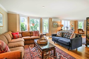 Maison (Multiple Bedrooms) | Intérieur