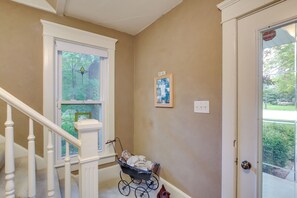 Ferienhaus (2 Bedrooms) | Innenbereich